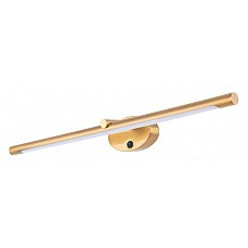 Подсветка для картины arte lamp ronnie a8027ap-1pb